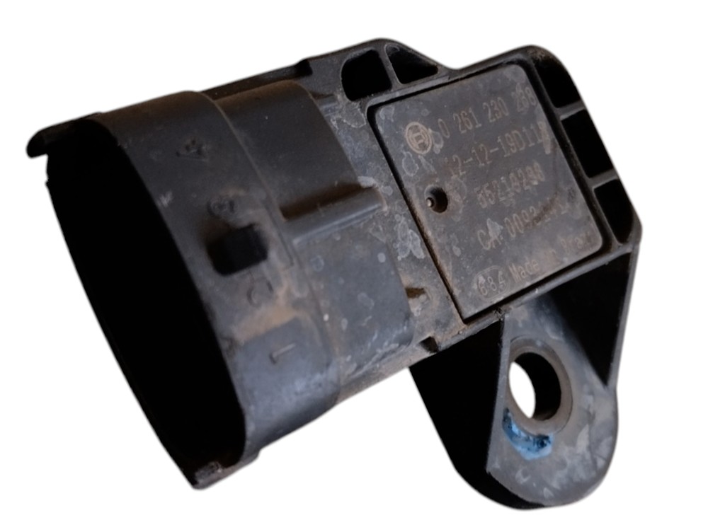 Sensor Map Fiat Palio 2013 2014 2015 2016 2017 10