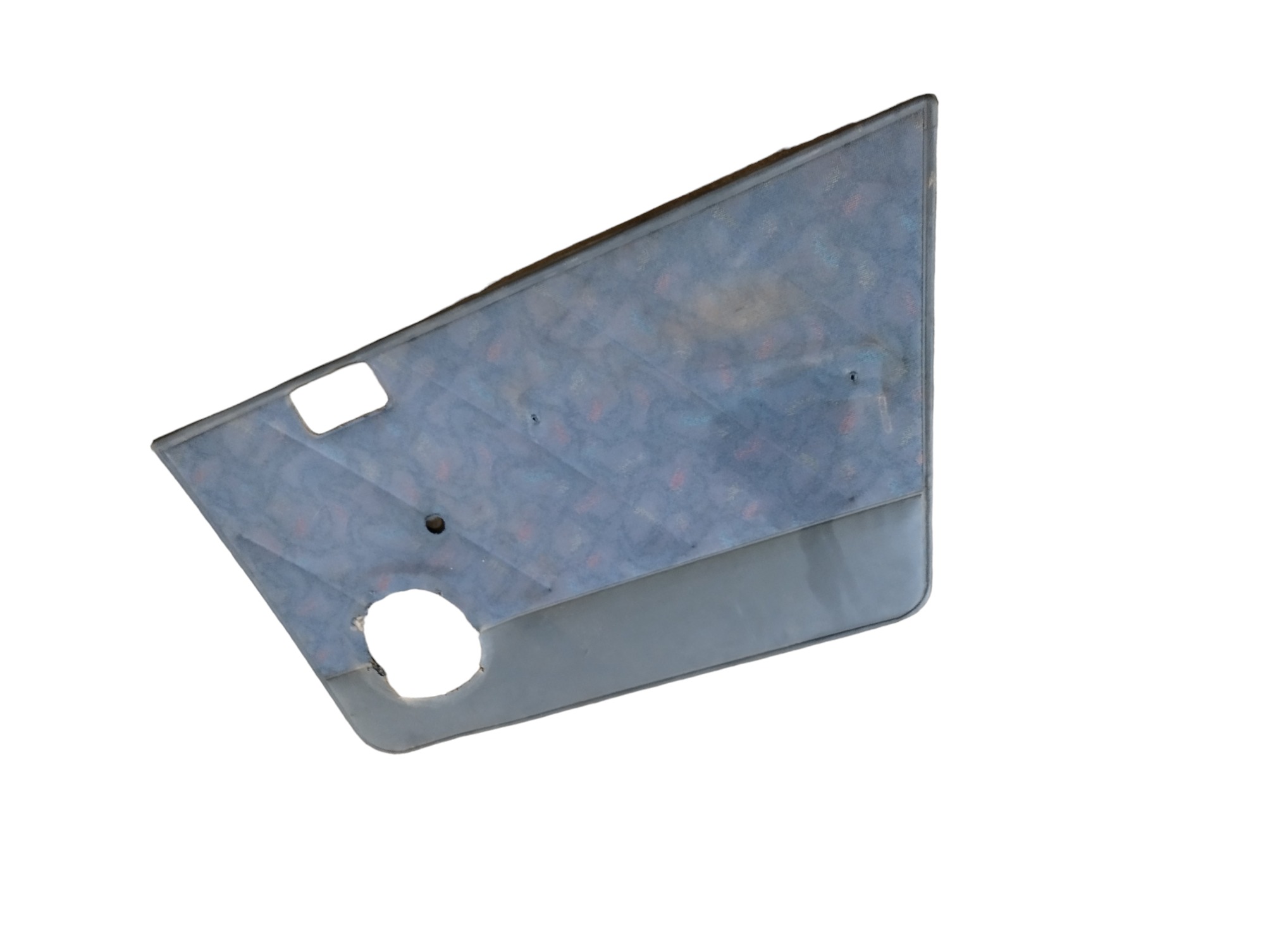 Forro Porta Dianteira Direita Fiat Uno 1.0 2000 2001 2002 6