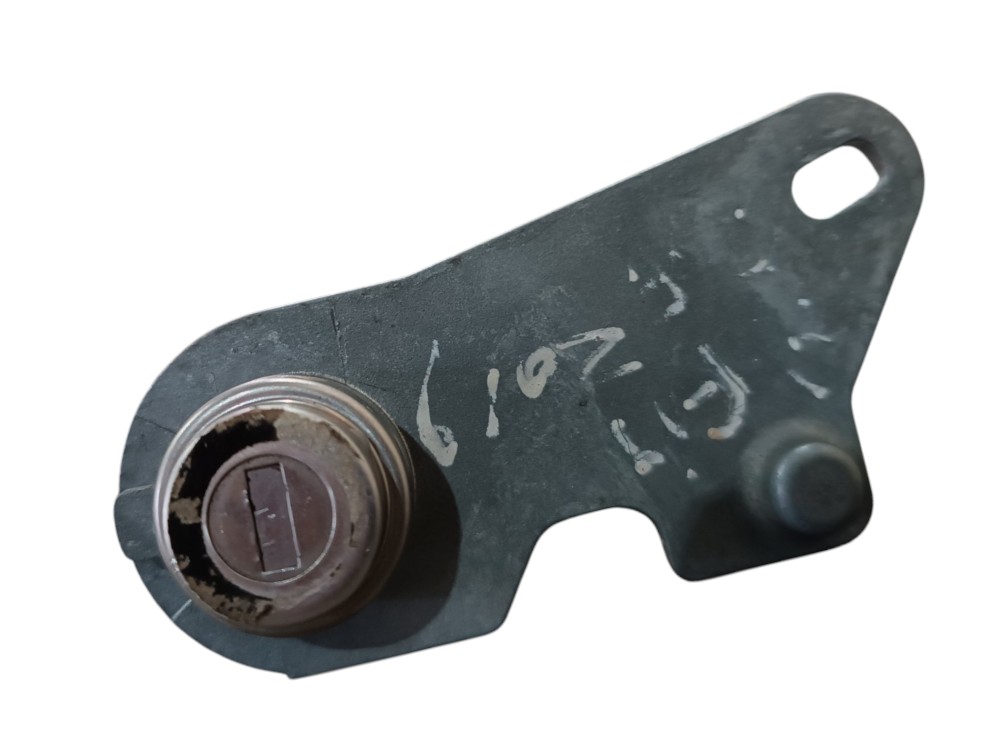 Cilindro Miolo Porta Dianteira Esquerda Honda Fit 1.5 2004 1