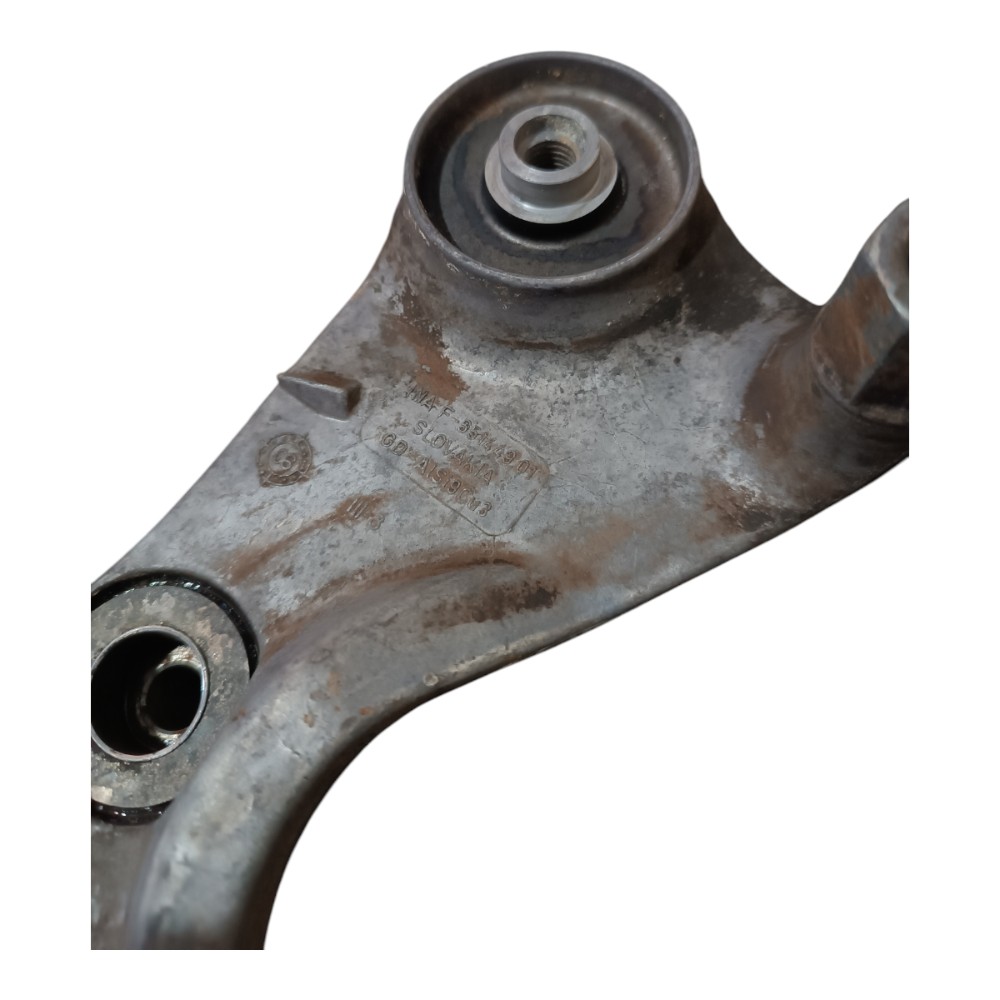 Tensor Esticador Correia Honda New Civic 1.8 55144901 2007 9