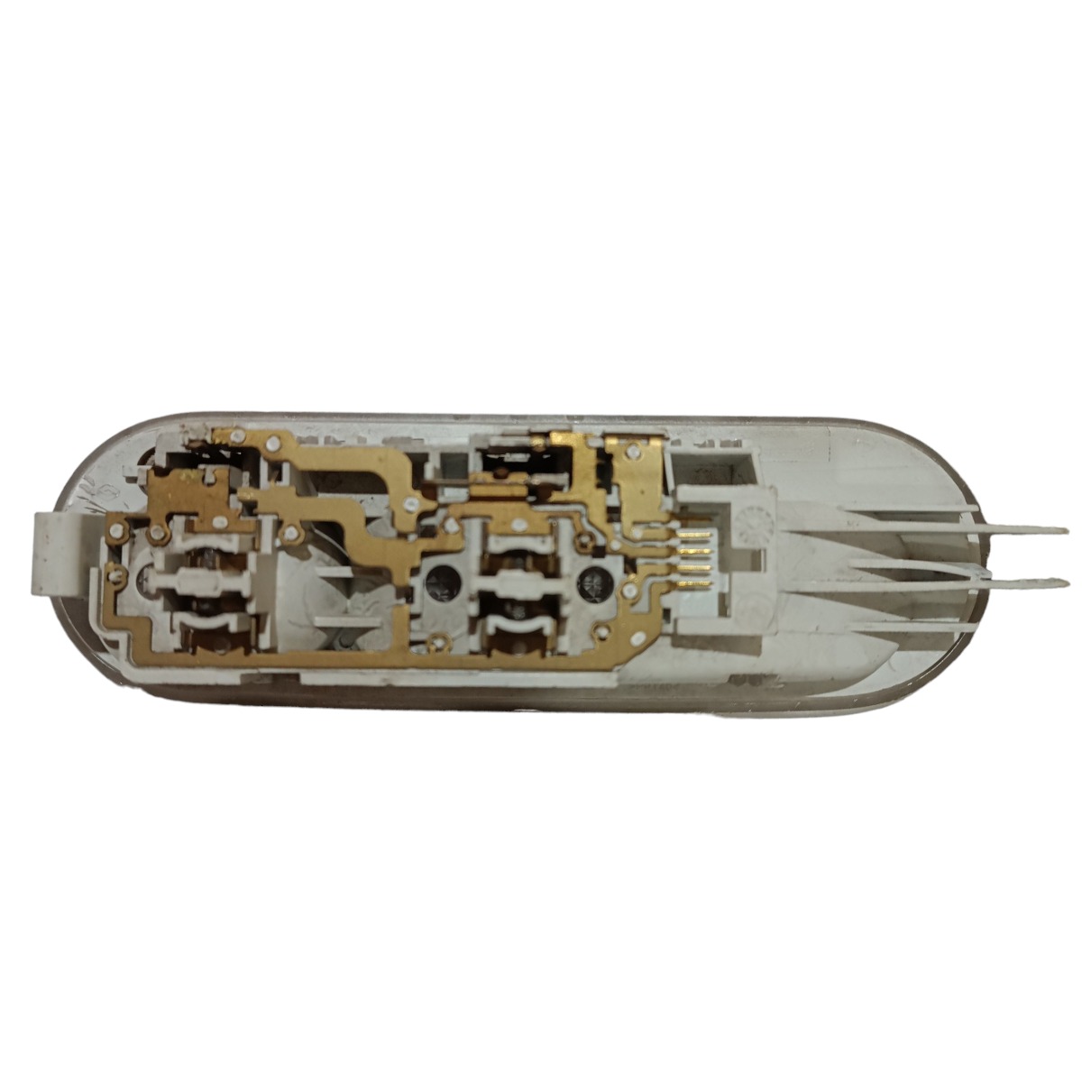 Luz Teto Cortesia Renault Duster 2.0  2012 2013 2014 2015 7