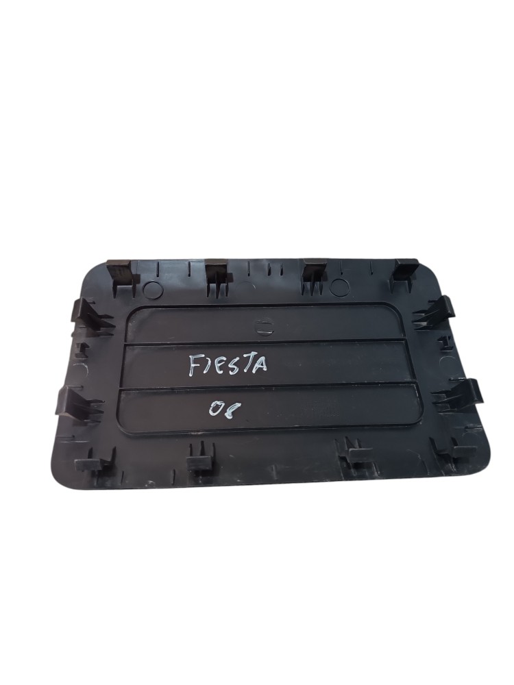 Moldura Acabamento Superior Ford Fiesta 2003 2004/2009 4