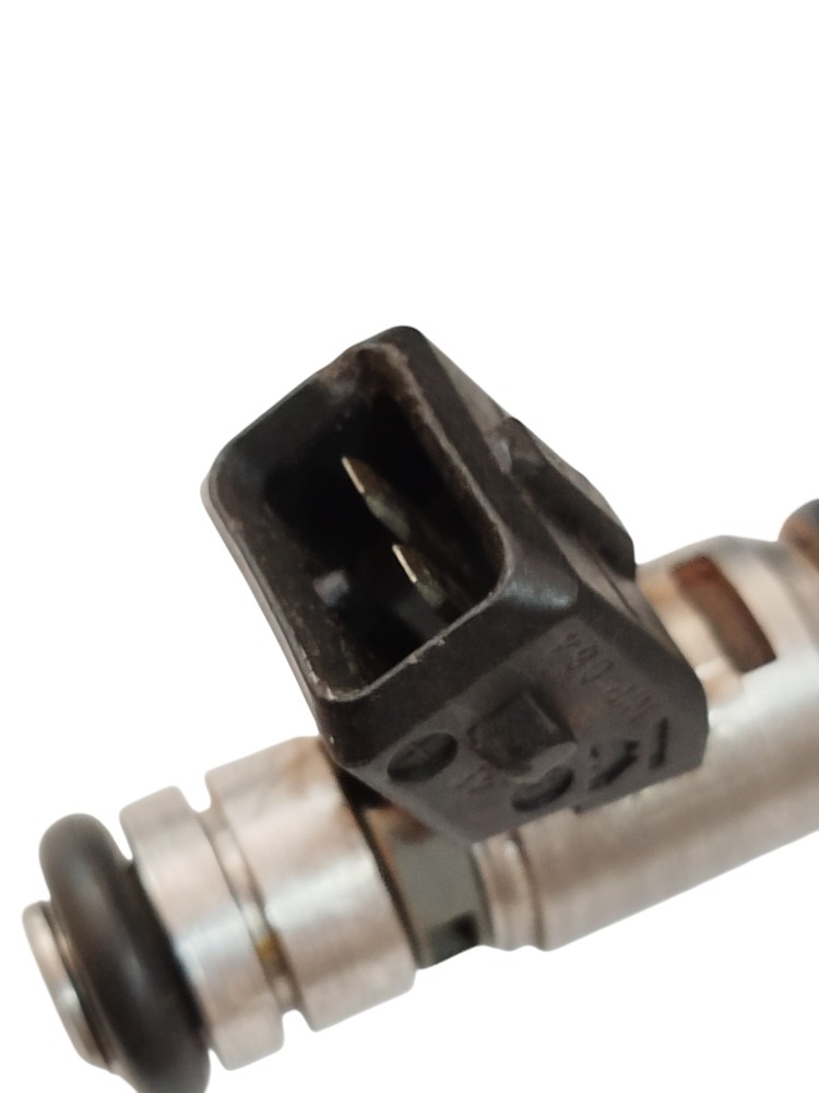 Bico Injetor Fiat Strada Doblô 1.6 16v Gasolina 2000 Iwp064 3