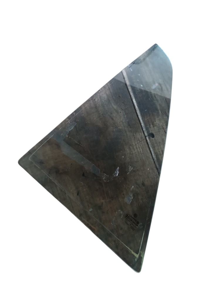 Vidro Fixa Porta Traseira Esquerda Gol 1.0 G3 2000 2001 2002 4