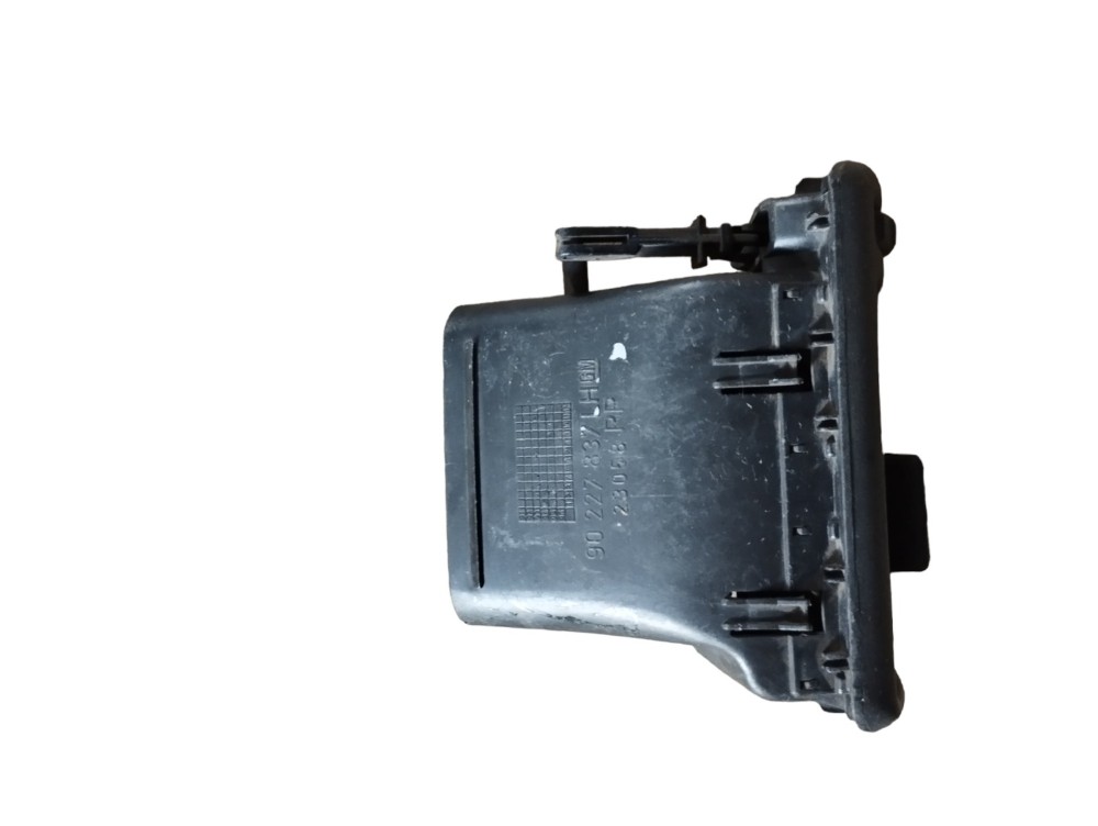 Difusor Ar vectra Lado Esquerdo Motorista 1988 1989 1995 7