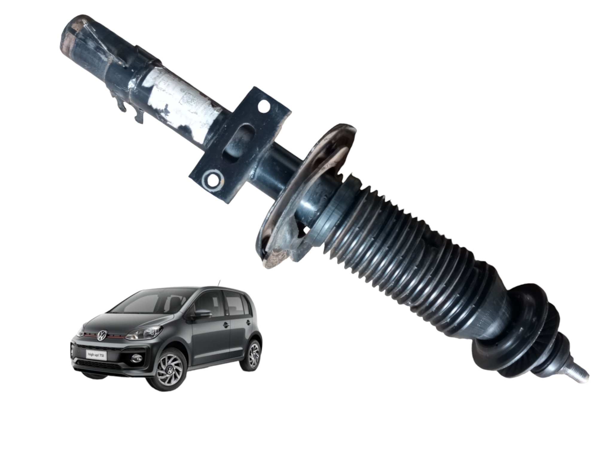 Amortecedor Dianteiro VW Up 1.0 2016 2017 2018 2019 2020