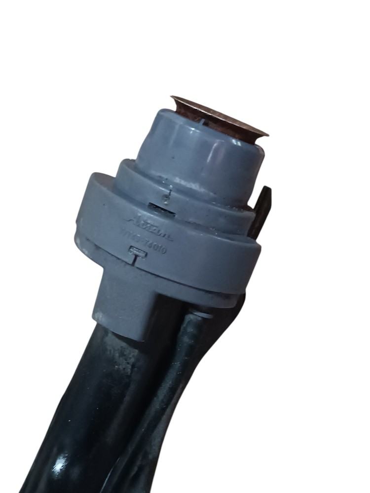 Gargalo Tanque Toyota Etios Corolla 77746-74010 2007 2012 9