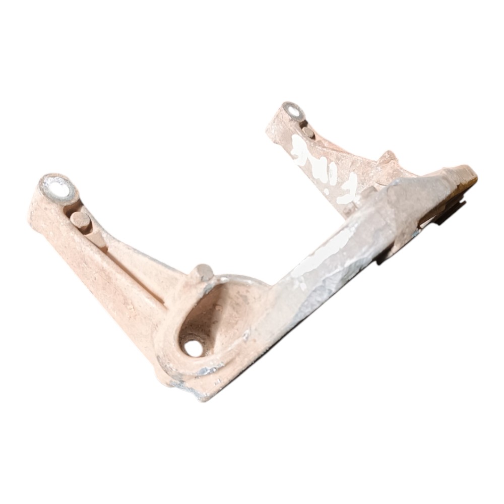 Suporte Coxim Motor Cambio Fiat Palio 1.0 2005 2006 2007 7