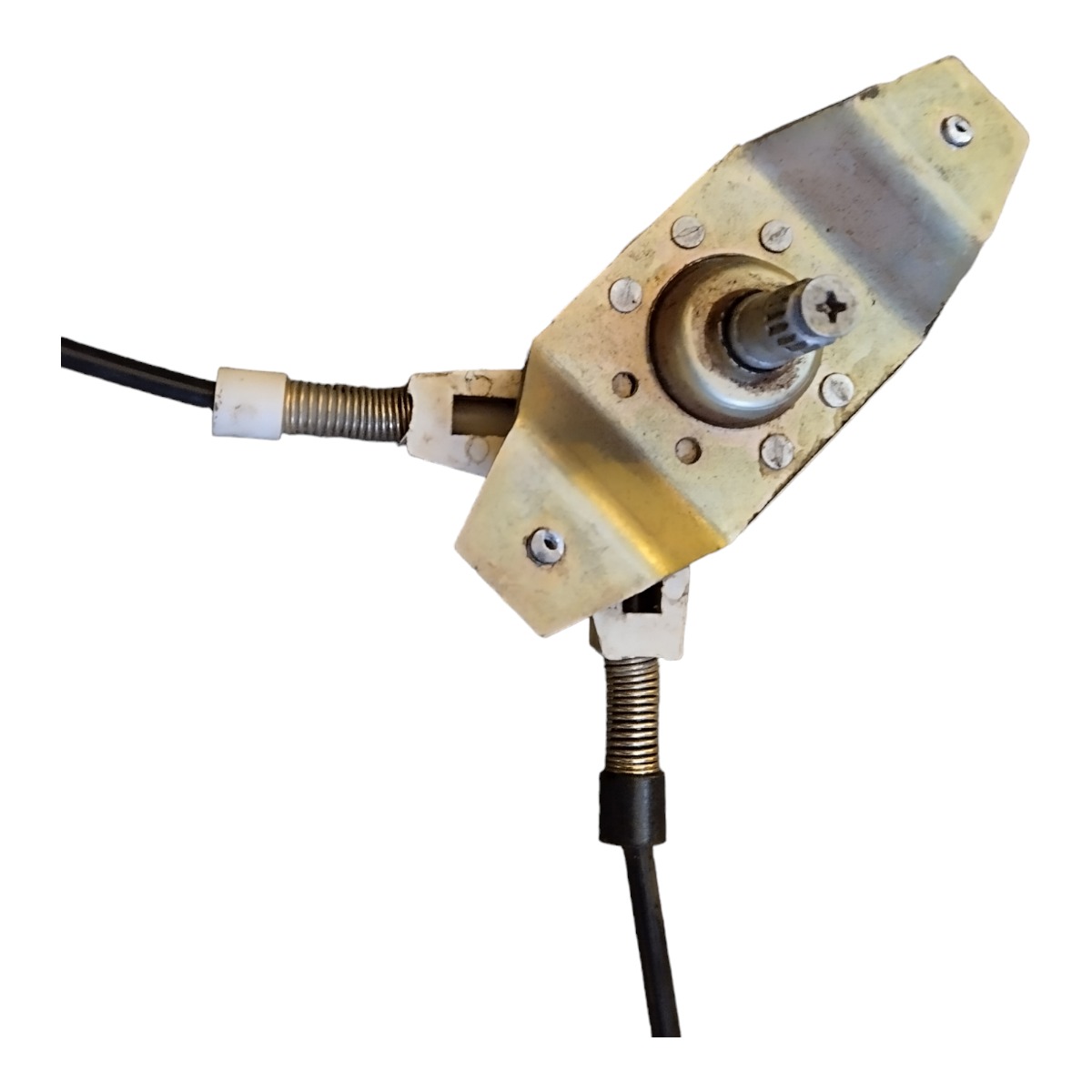 Máquina Vidro Dianteira Direita Manual Gol G2 2p 1996 1997 6