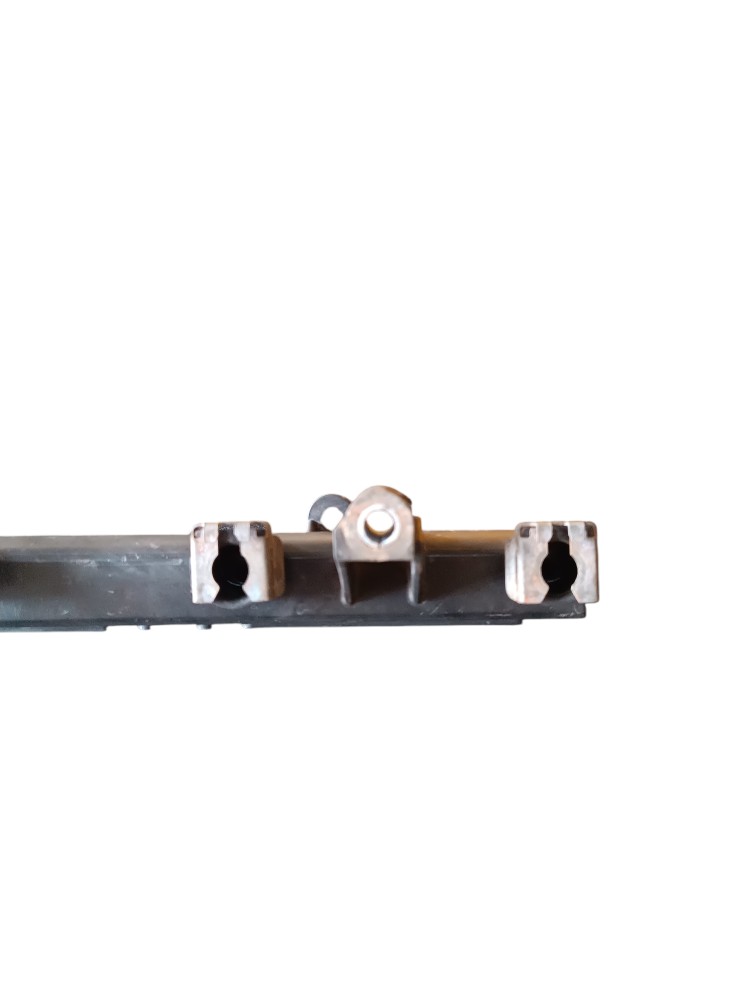 Flauta Bico Injetor Gol G5 Fox 1.0 2004 2005 2006 2007 2008 5