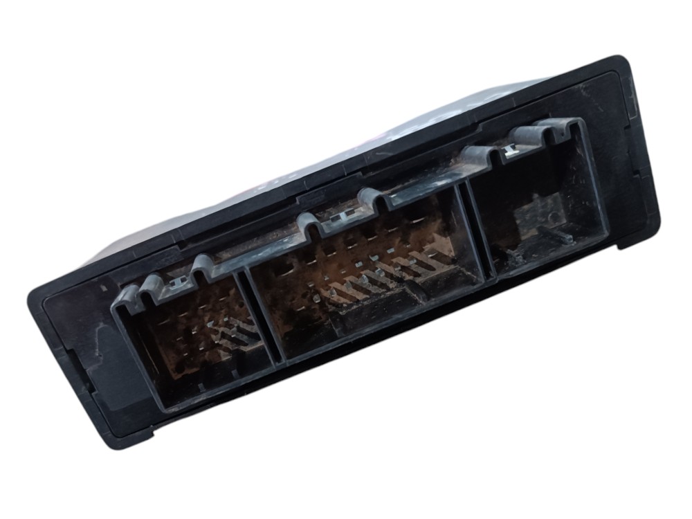 Modulo Conforto Ford Fiesta 1.6 Bs6515604eb 2006 2007 2008 3