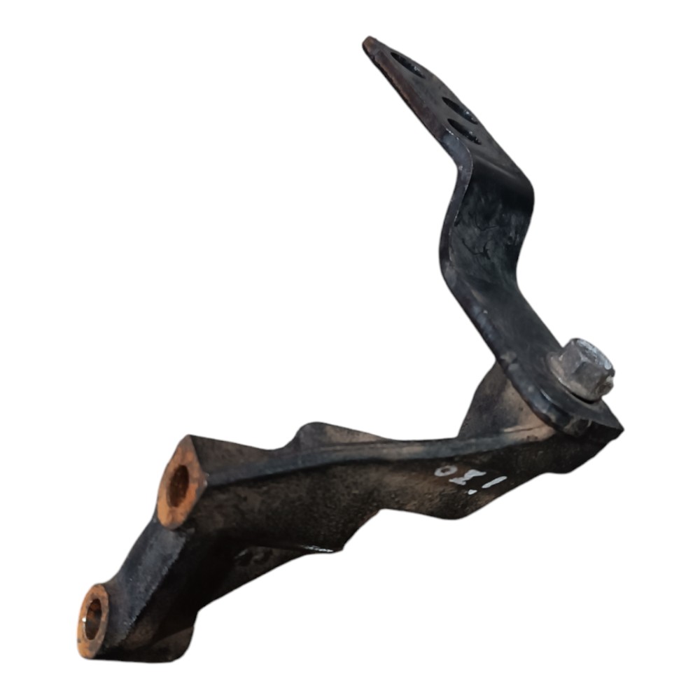 Suporte Coxim Motor Hyundai I30 2.0 2009 2010 2011 2012 Flex 2