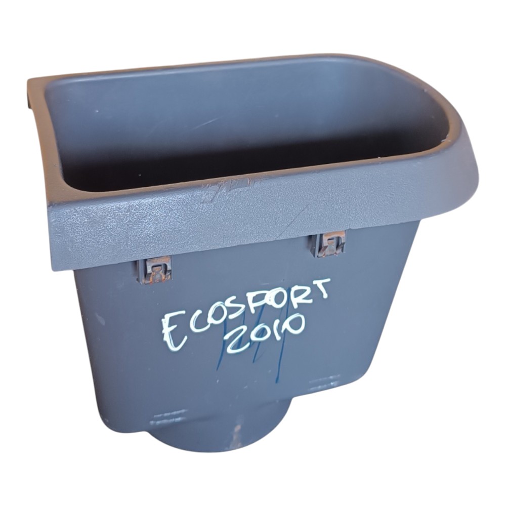 Porta Copo Console Ford Ecosport 2005 2006 2007 2008 2009