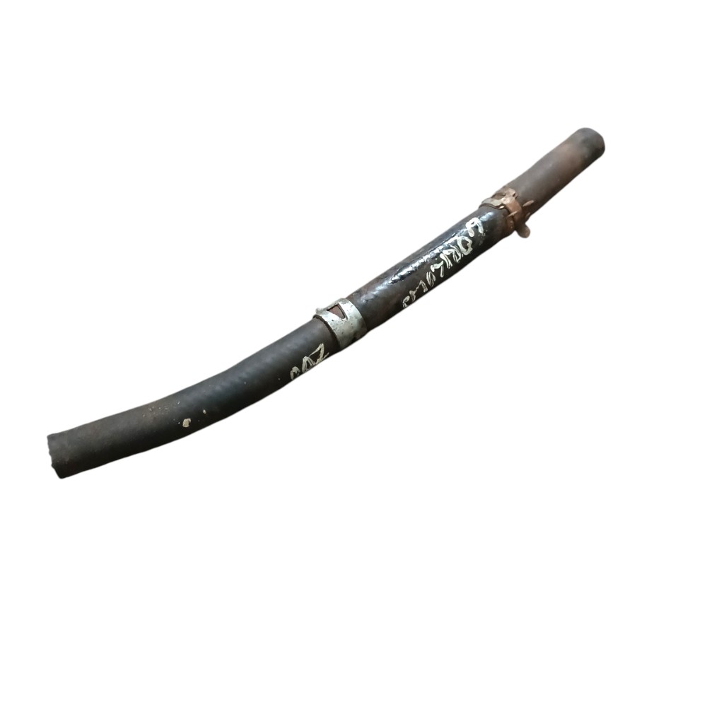 Mangueira Retorno Radiador Toyota Corolla 1.8 1998 2000 2002 1