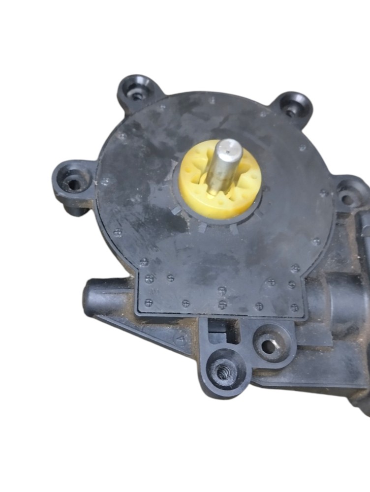 Motor Vidro Elétrico Traseiro Esquerda Peugeot 206 2004 3