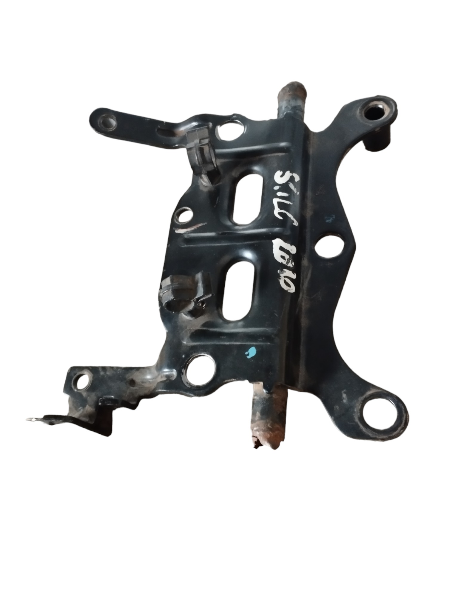 Tubo Cavalete De Água Motor Fiat Stilo 1.8 Flex 2007 2008 7