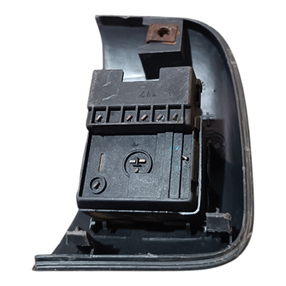 Botão Vidro Elétrico Dianteiro Direito Fiat Palio 715296 4