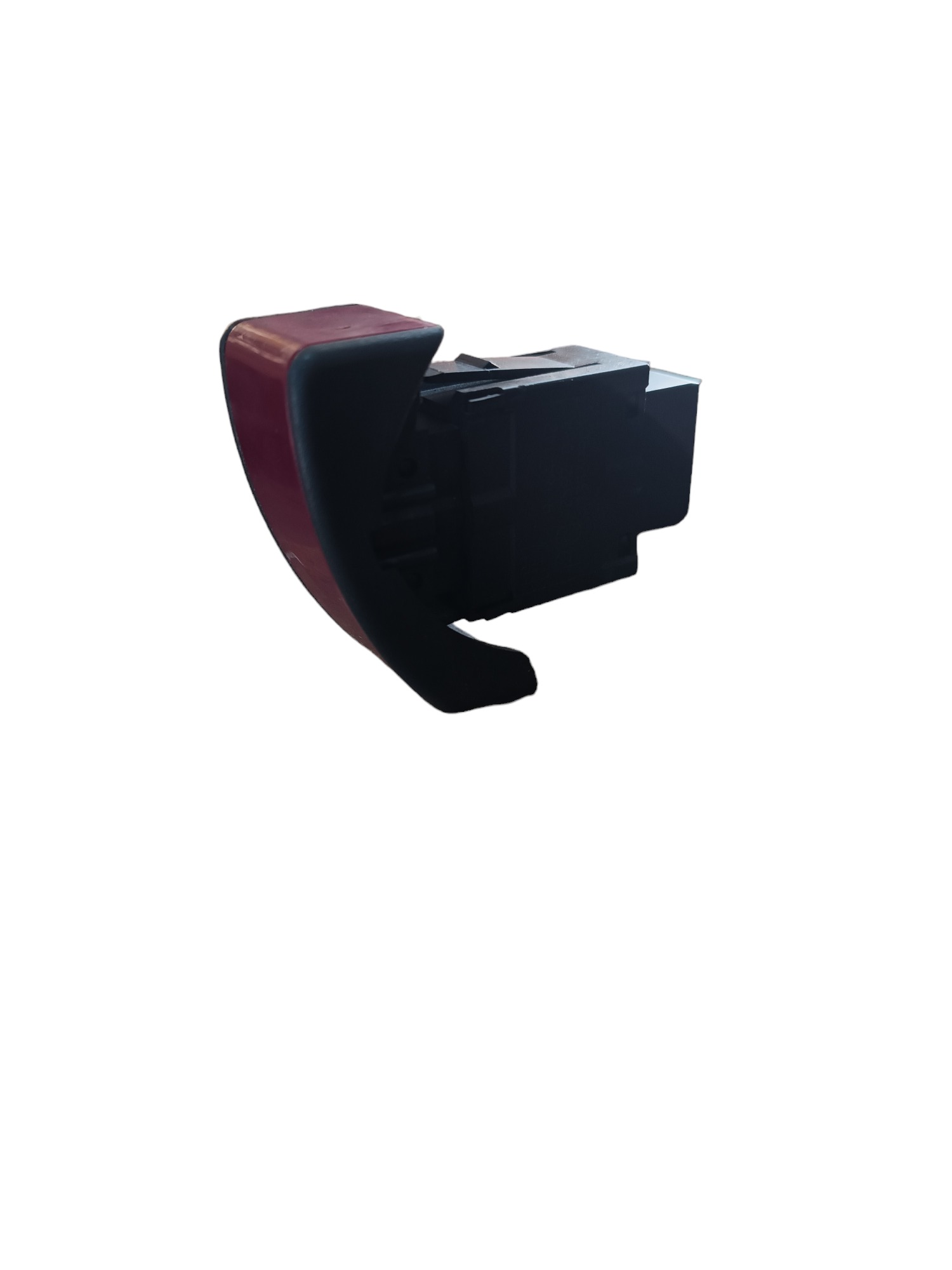 Botão Pisca Alerta Chevrolet Corsa Frente Montana 1.0 2003