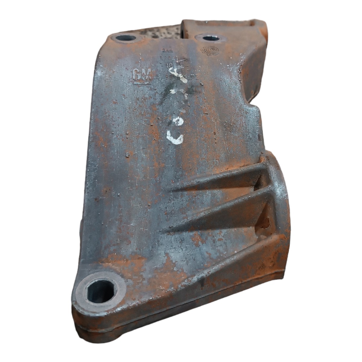 Suporte Alternador Corsa Montana 1.0 1.4 2000  2012 90571112 1