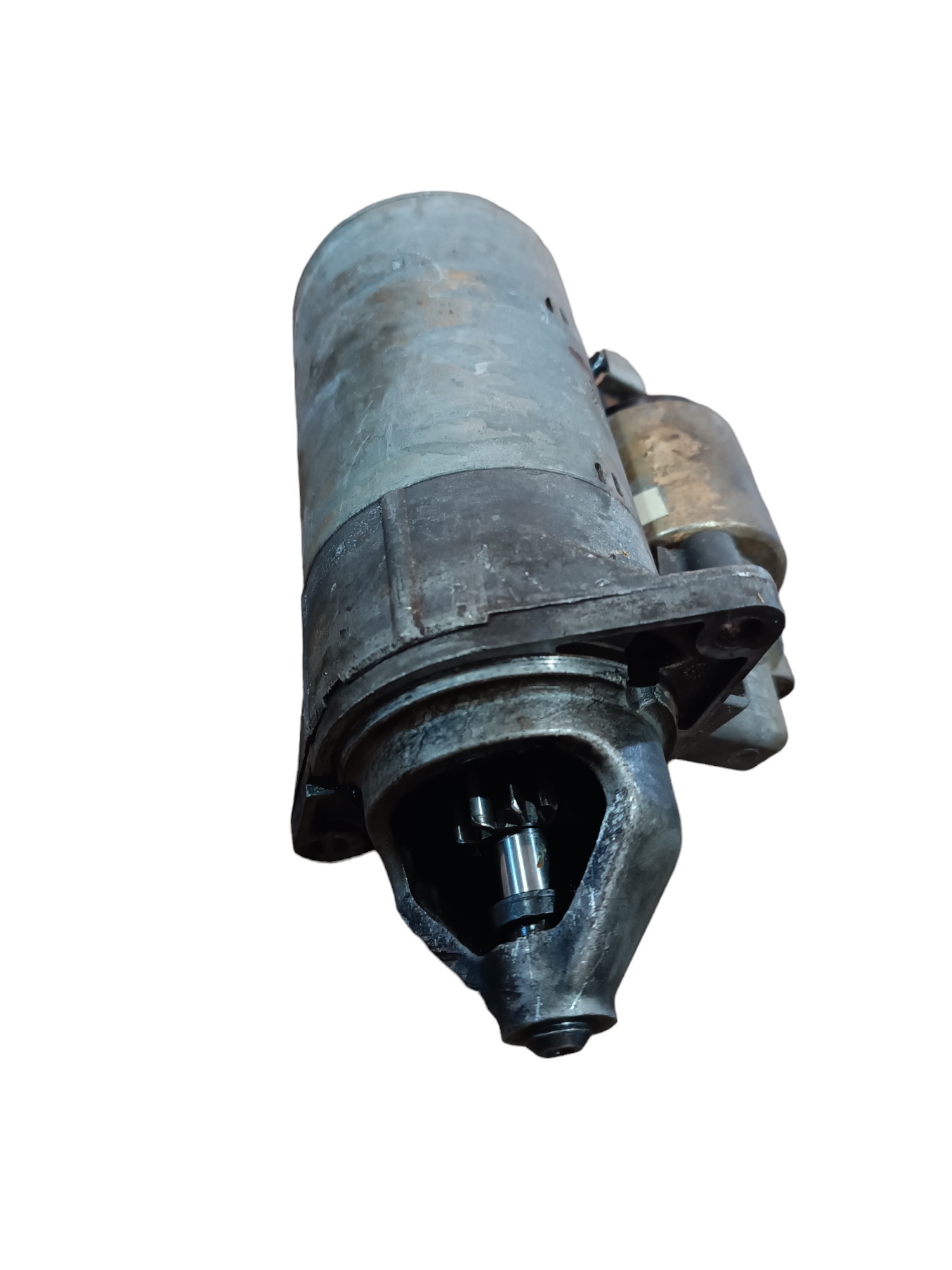 Motor Arranque Partida Chevrolet Corsa Agile Celta 1.0 1.4 2