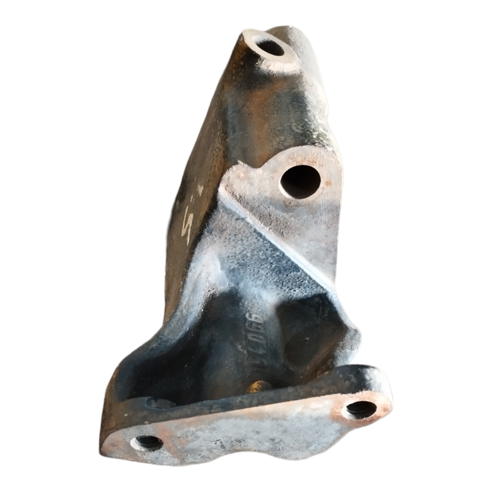 Suportes Alternador Audi A3 1.8 Turbo R06a903143p 2000 2001 9