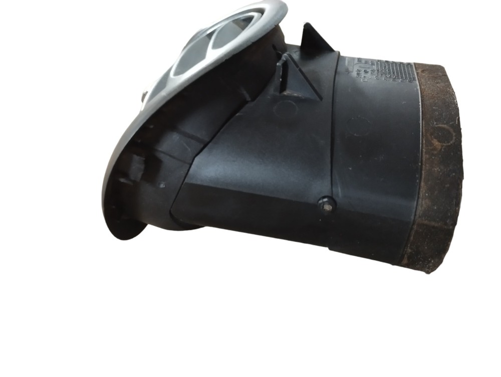 Difusor Ar Peugeot 206 Esquerdo 1999 2000 2001 2002 2003 5