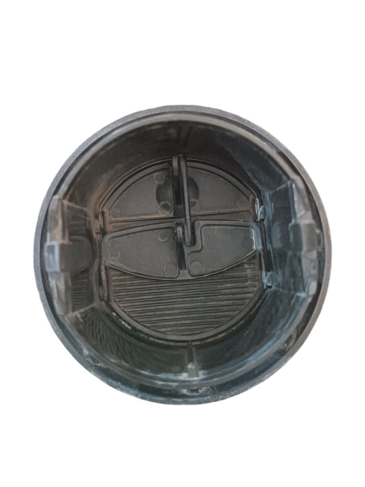 Difusor Ar Central Ford Fiesta 2005 2006 2007 2008 2009 2010 3