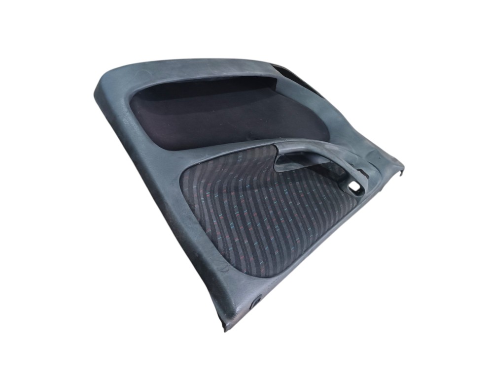 Forro Porta Dianteiro Direita Astra Vectra 1999 2000 2001  Cinza-escuro 4