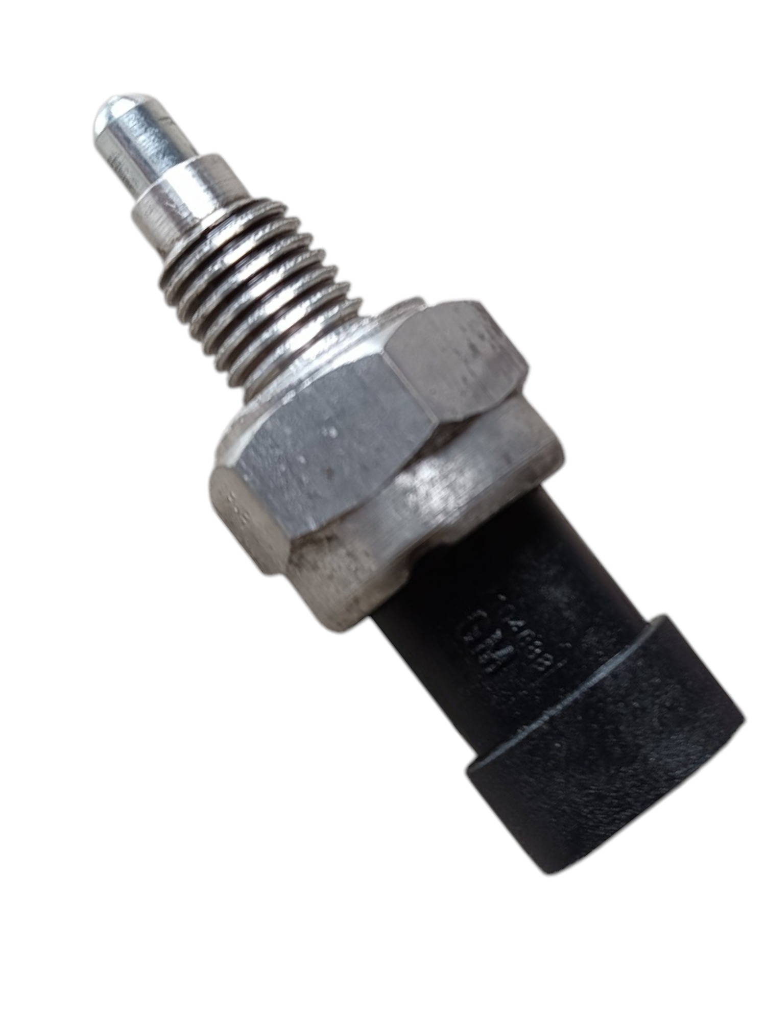 Interruptor Sensor Ré Chevrolet Onix Prisma 52104688 2015 16