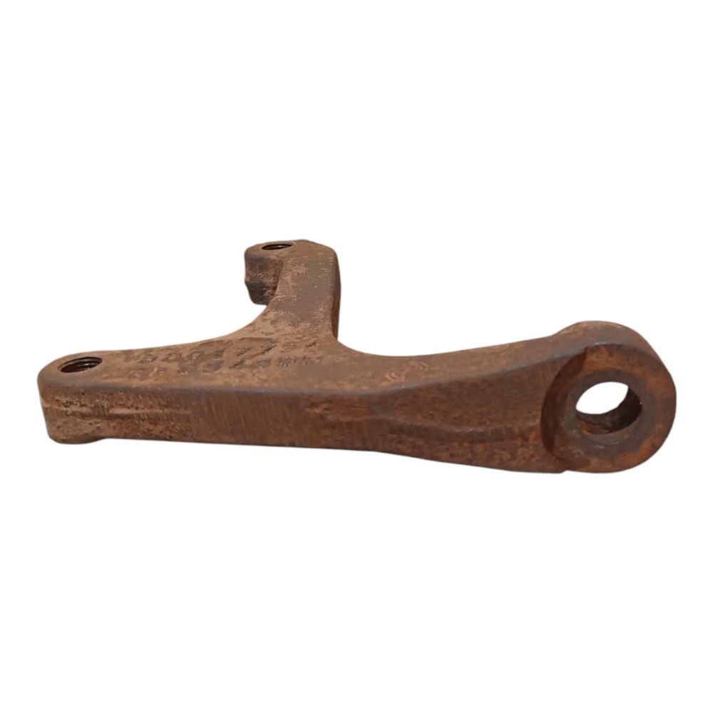 Suporte Coxim Traseiro Câmbio Fiat Uno Fire 50017754 2000 4
