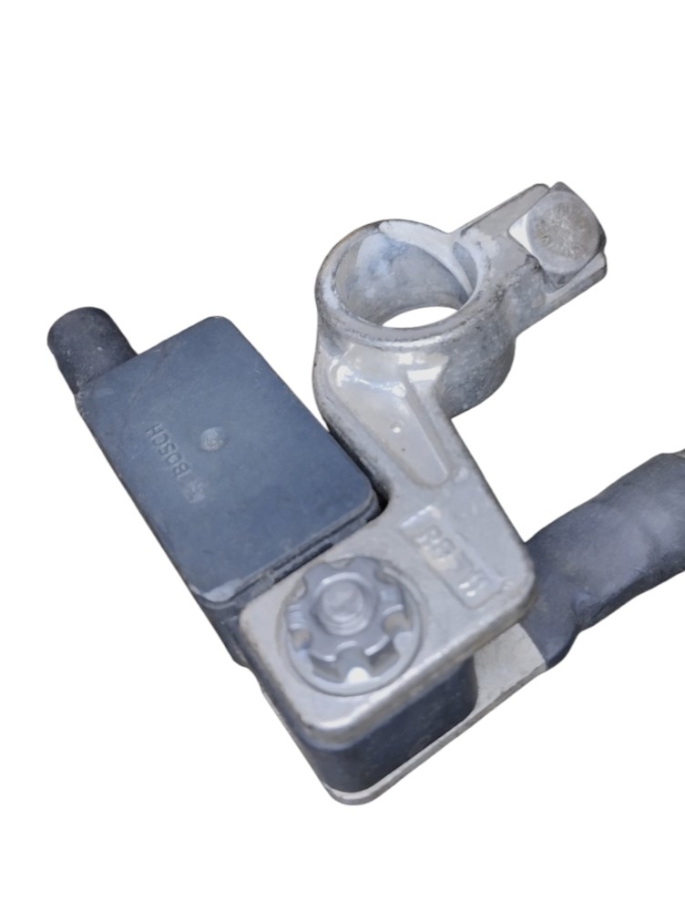 Sensor Polo Negativo Bateria Ford Ka 1.0 2007 2008 2009 2010 2