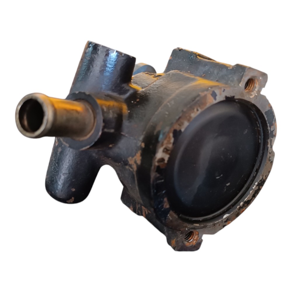 Bomba Direção Hidráulica Fiat Palio Siena 1996 1997 1997 2