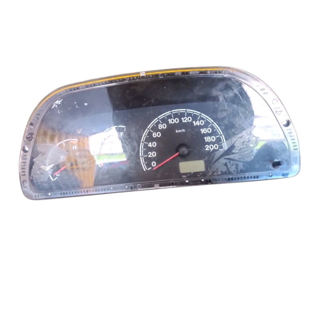 Painel Instrumentos Fiat Palio Strada Uno Siena 1999 2009 4