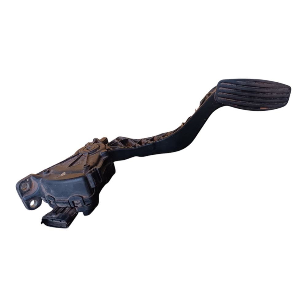 Pedal Acelerador Eletrônico Fiat Palio Siena 2004 2005 2006 4