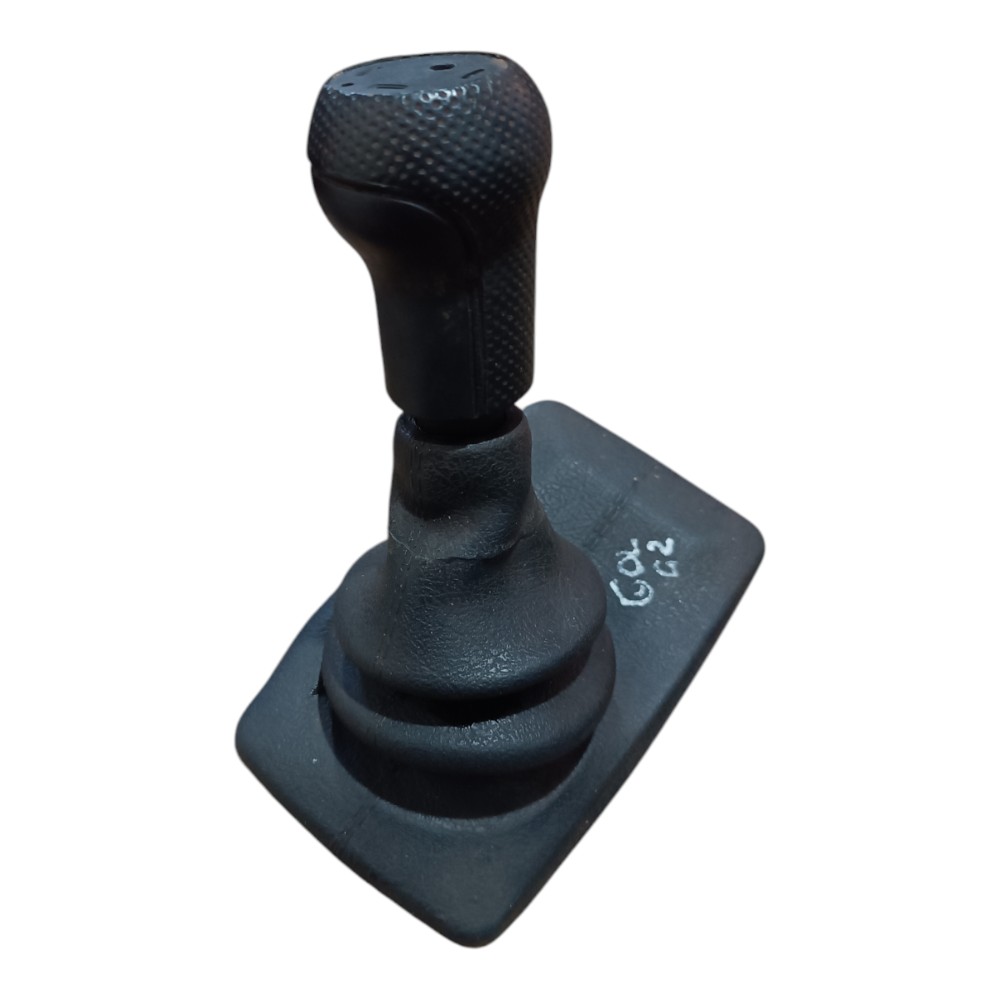 Coifa Manopla Volkswagen Gol G2 1.0 2000 2001 2002 2003 2004 2