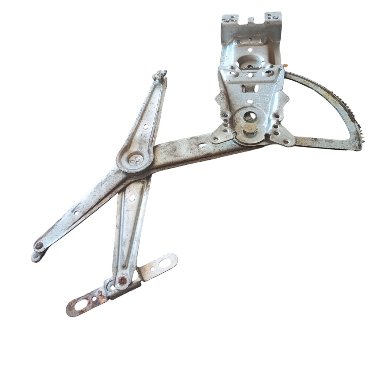 Maquina Vidro Elétrico Dianteira Direita Astra 2.0 2002 2003 10