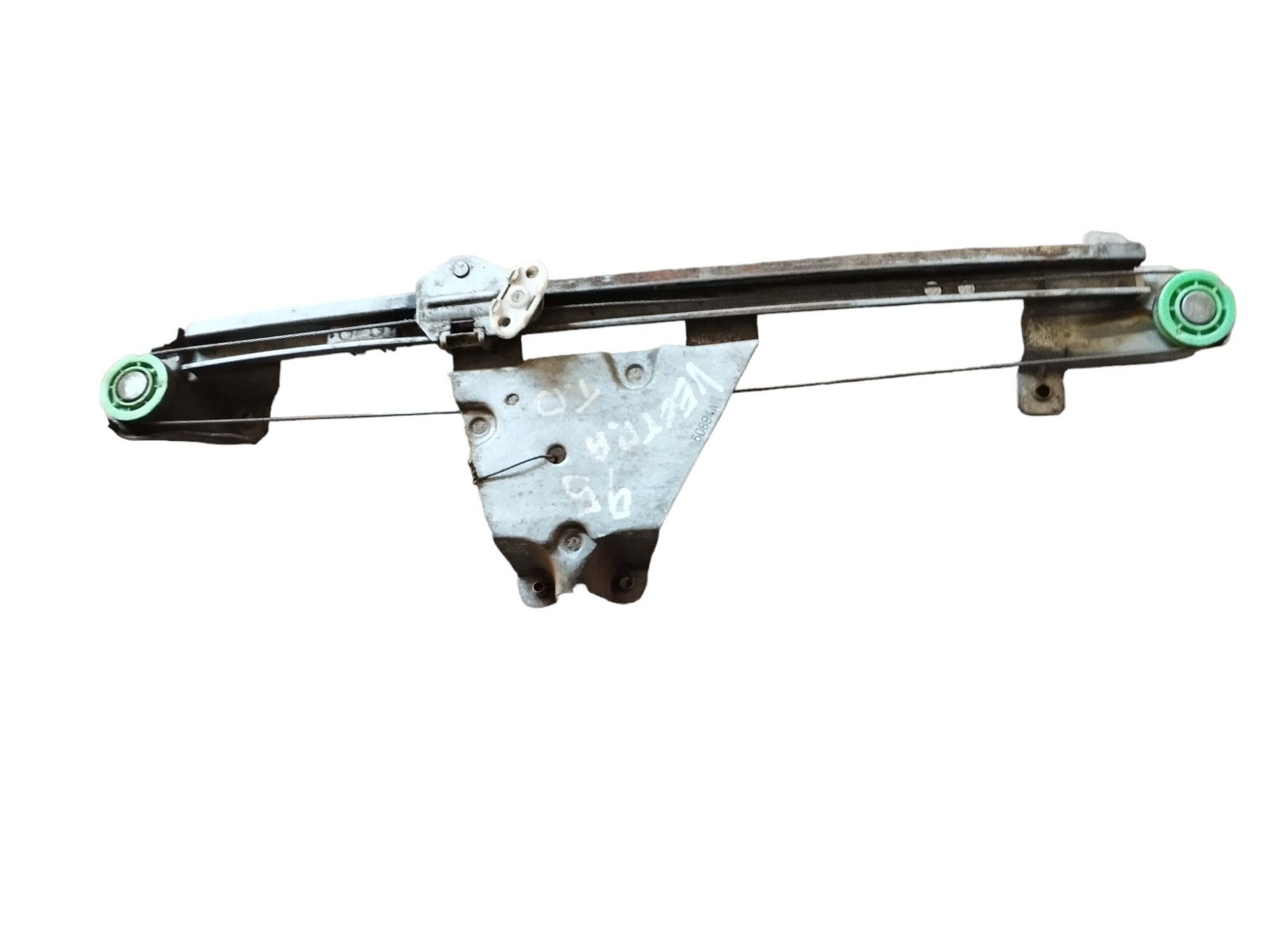 Maquina De Vidro Traseira Direita Vectra Gsi  2.0 16v 1995 3