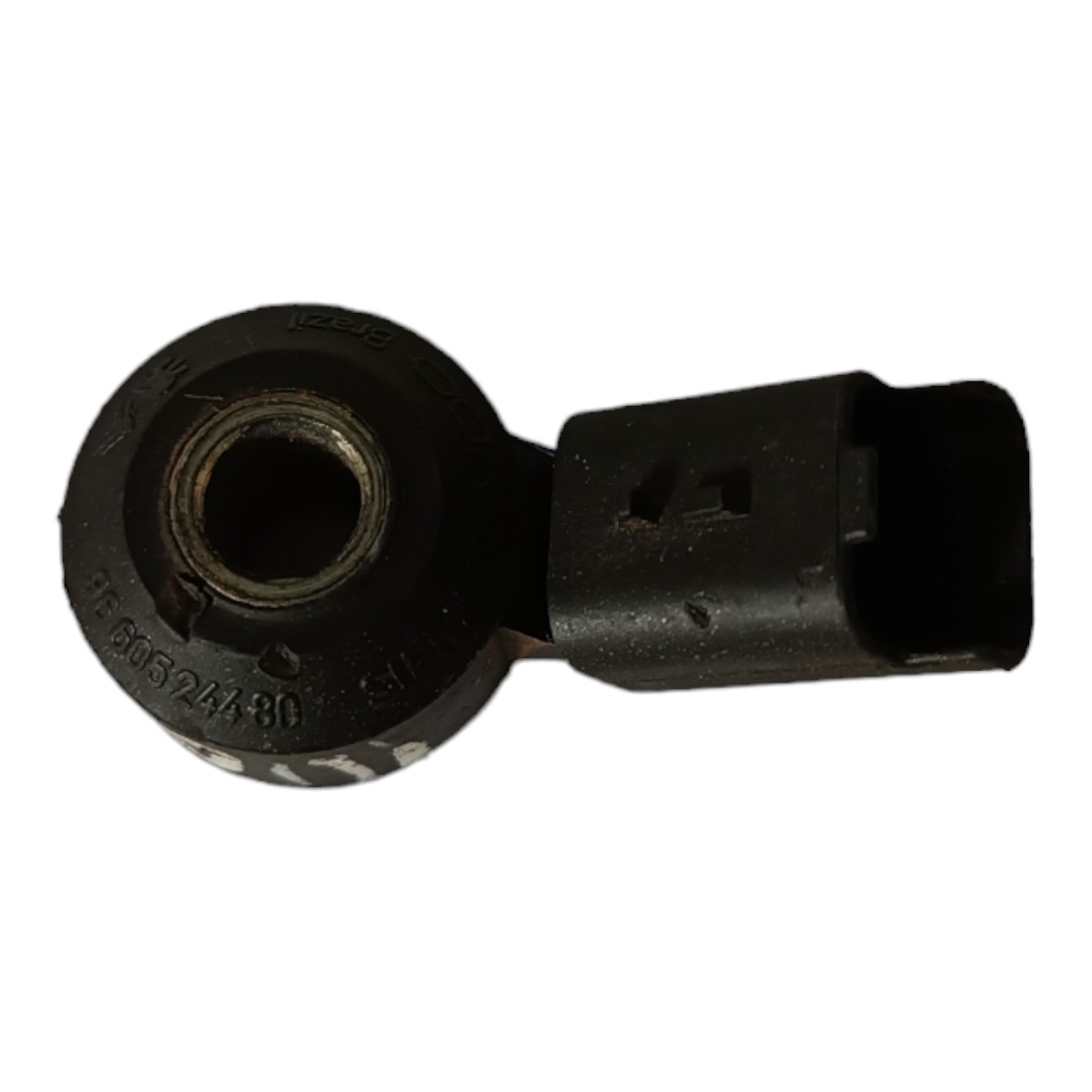 Sensor Detonação Peugeot 207 1.4 8v 20007 2010 9660524480 4