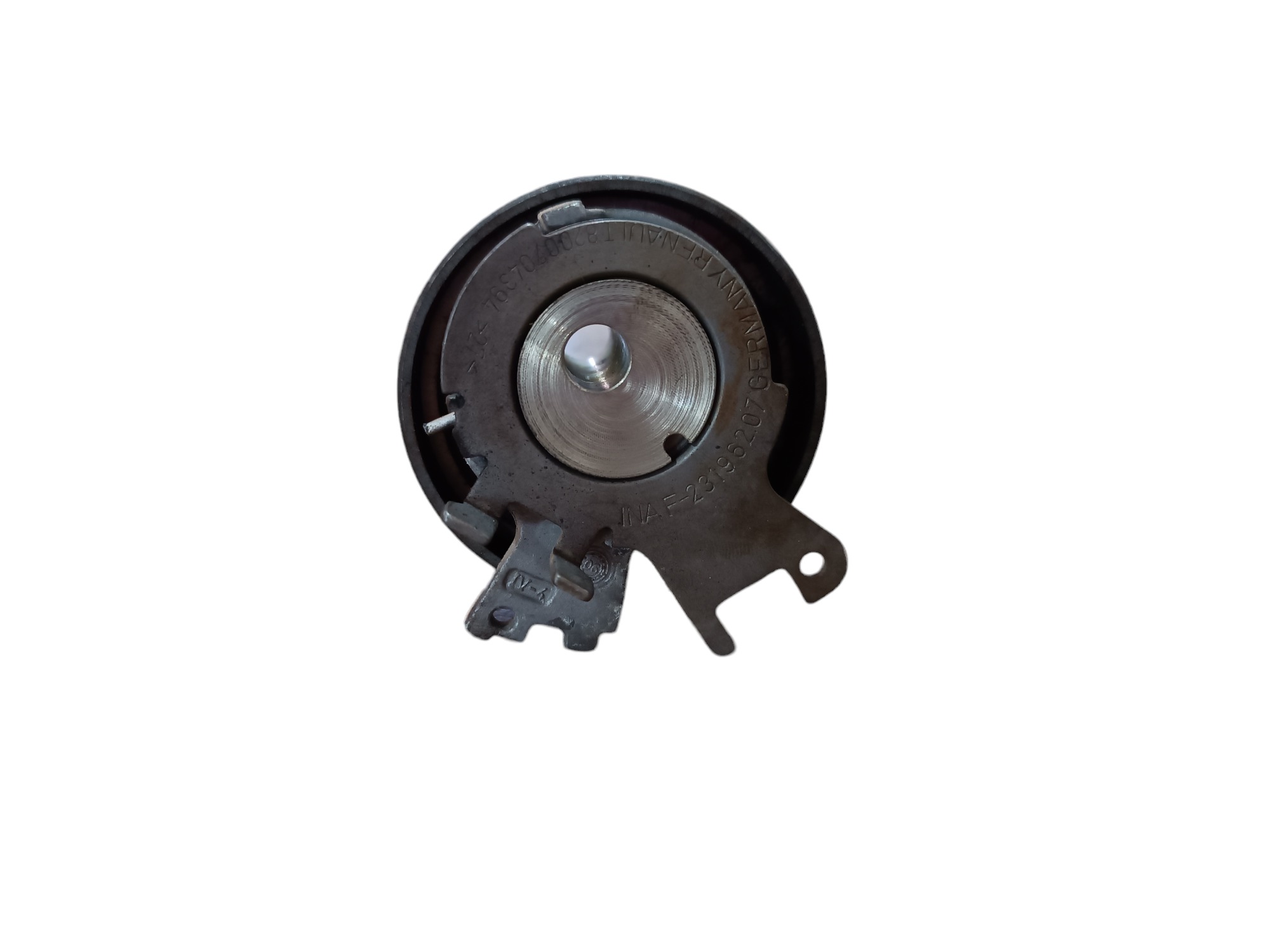 Tensor Correia Dentada Renault Clio Sandero Logan 1.0 2007 3