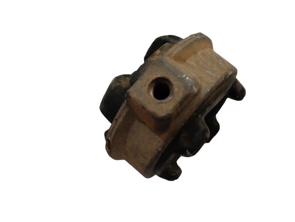 Coxim Câmbio Ecosport 1.6 Ztec Rocam 2006 2007 2008;