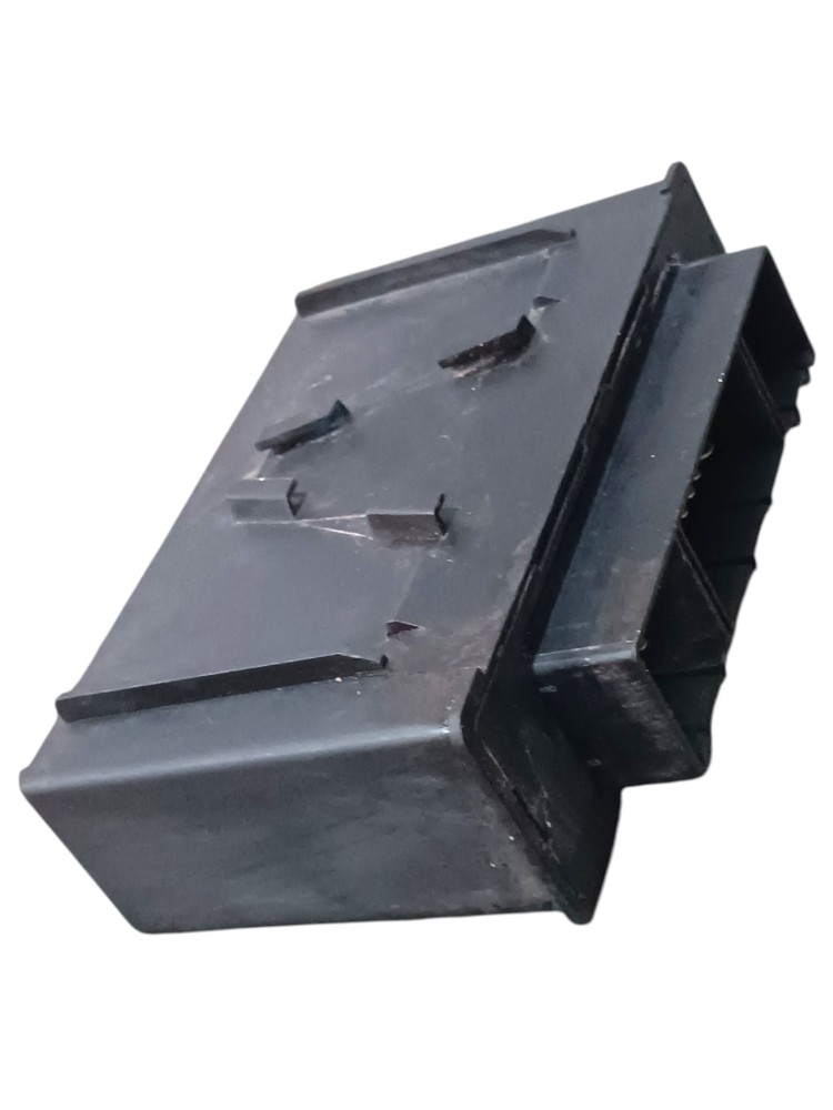 Módulo Conforto Ford Fiesta Ecosport 2003 2004 2005 2006 6