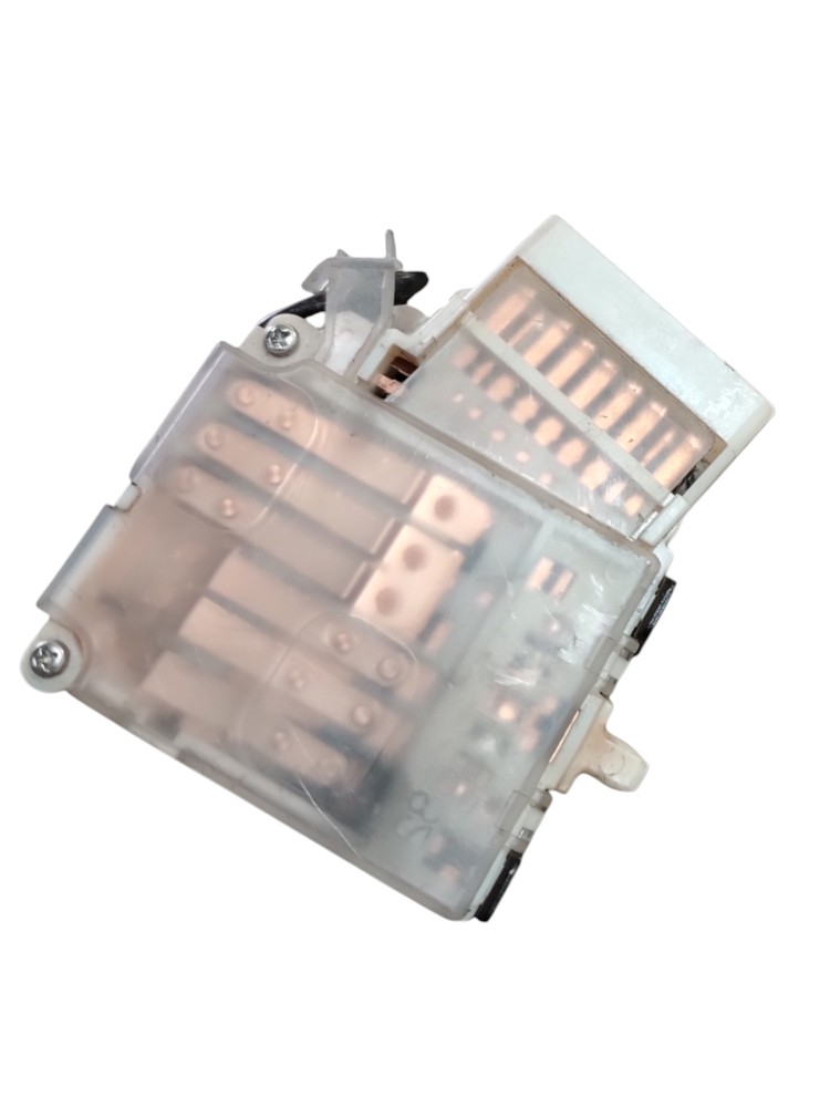 Comando Chave Seta Toyota Corolla 1.8 2003 2004 2005 2006 9