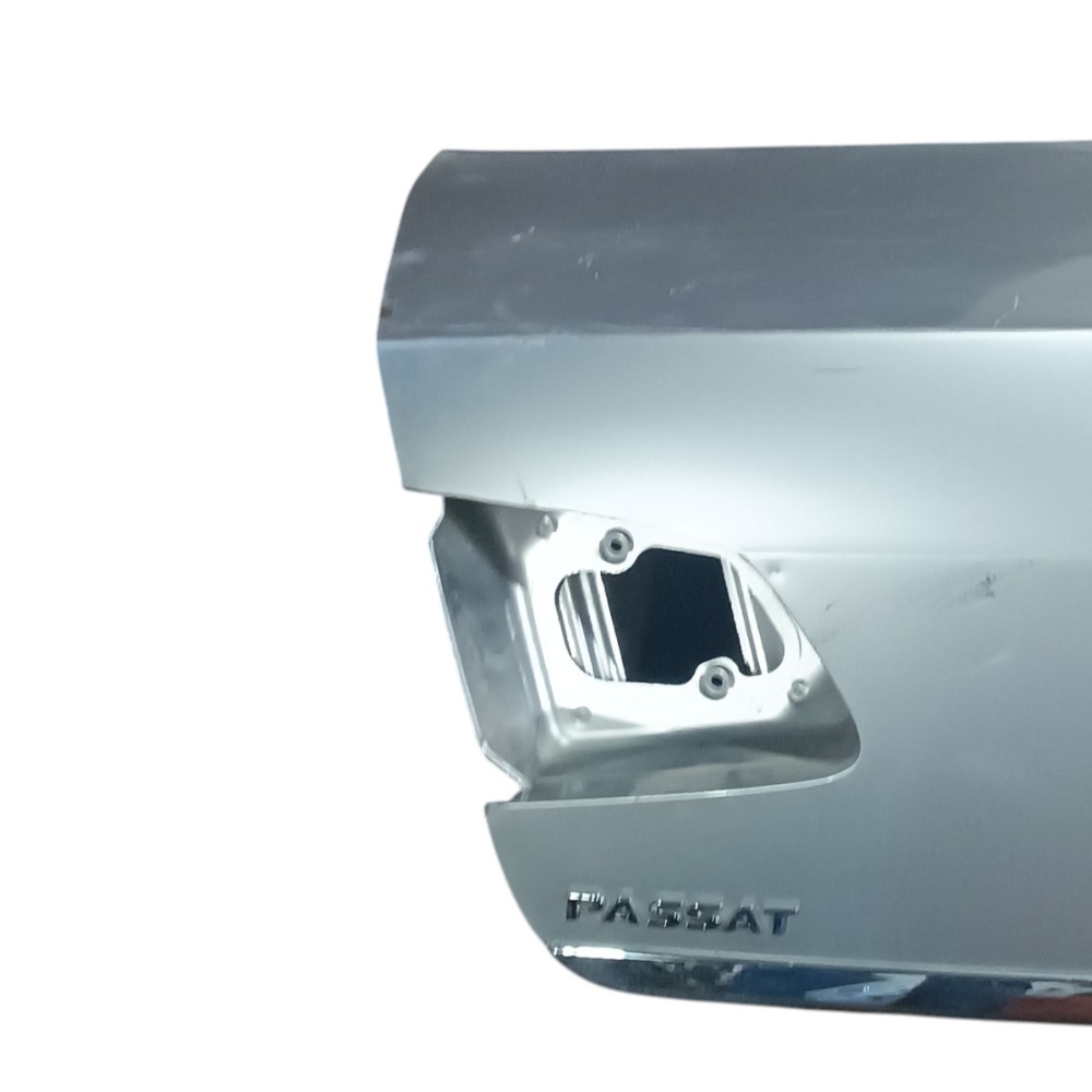 Tampa Traseira Passat Sedan 2008 2009 2011 3