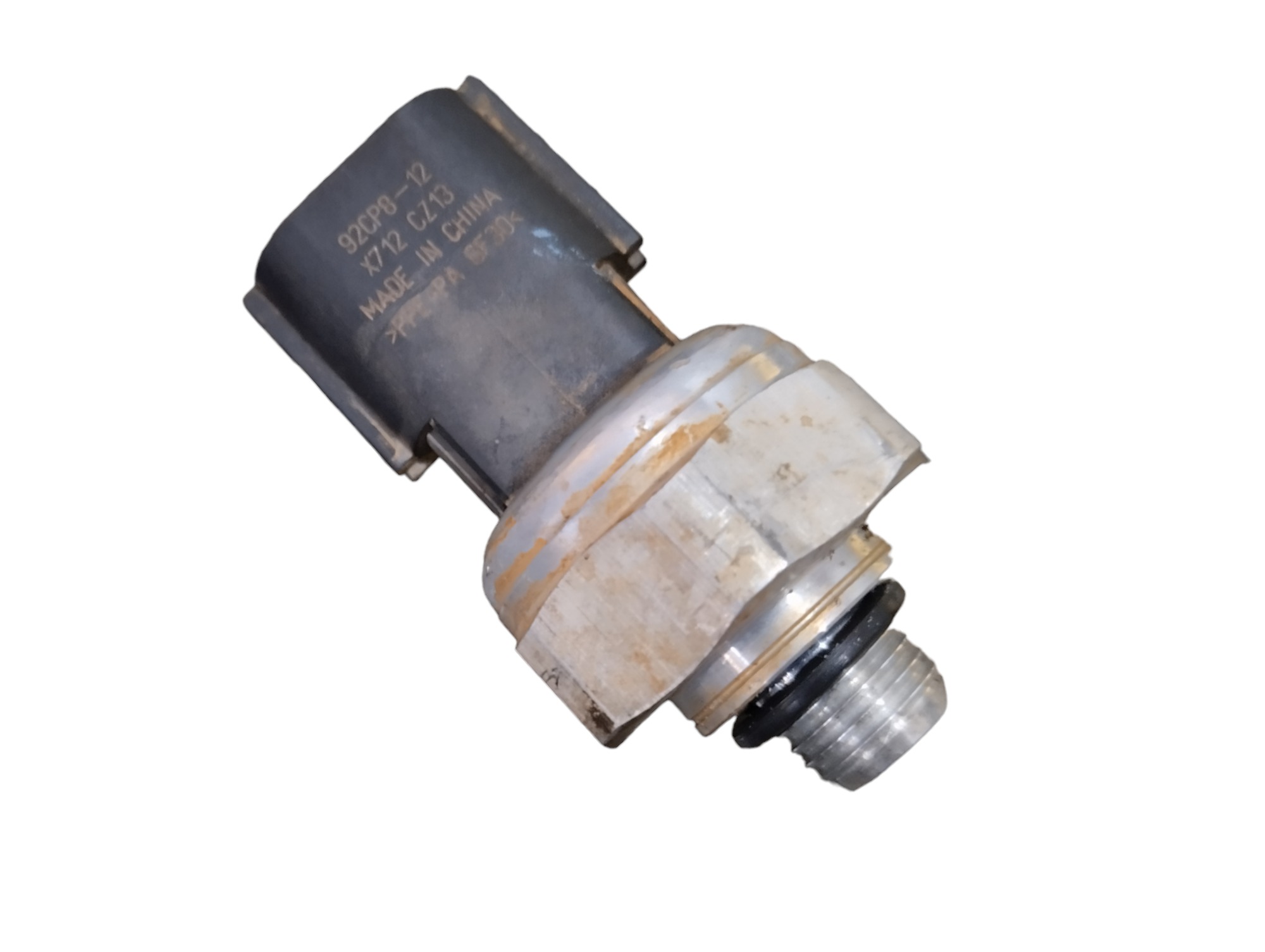 Sensor Pressostato Ar Condicionado Hb20 2010 A 2020 92cp812 1