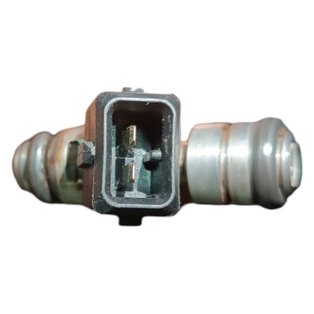 Bico Injetor Ford Ecosport 1.6 2n1u9f593ja 2006 2012 Iwp127 2