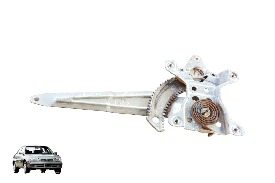 Máquina Vidro Elétrico Traseira Direita Toyota Corolla 1998