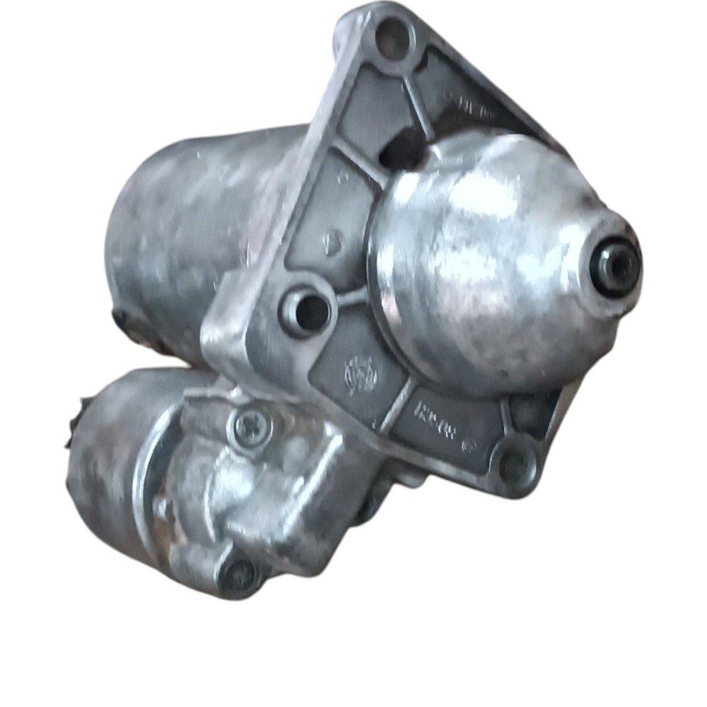 Motor Arranque Partida F000al0309 Palio Uno 1.0 2005 2012 5