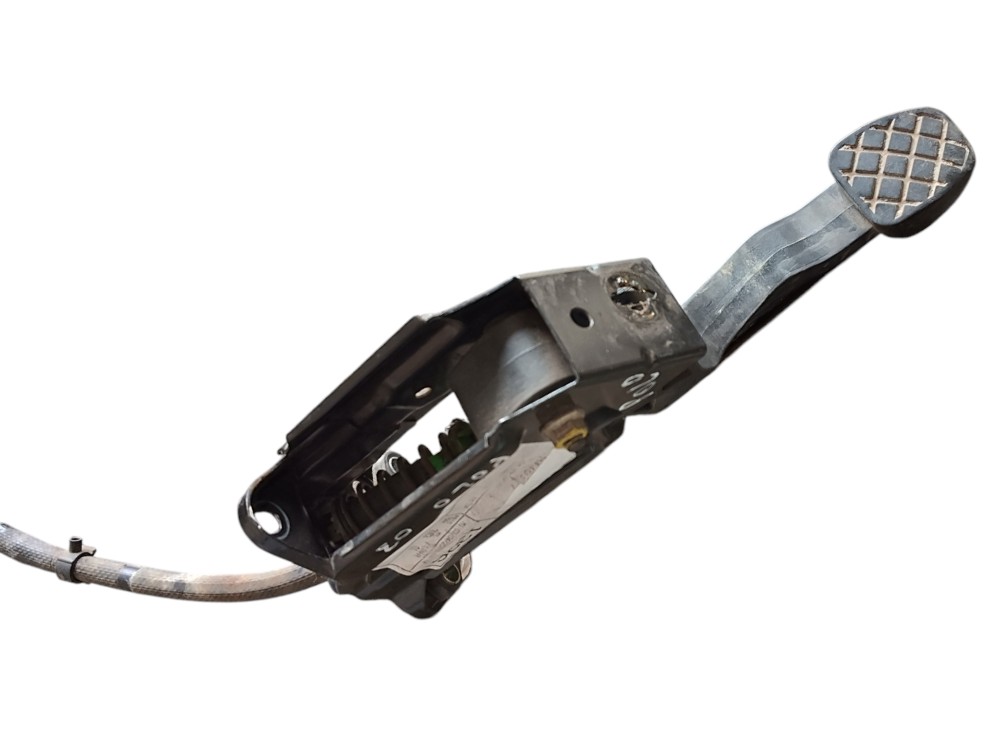 Pedal Embreagem Completo Volks Polo 1.6 6q1721059f 2003 2004 6