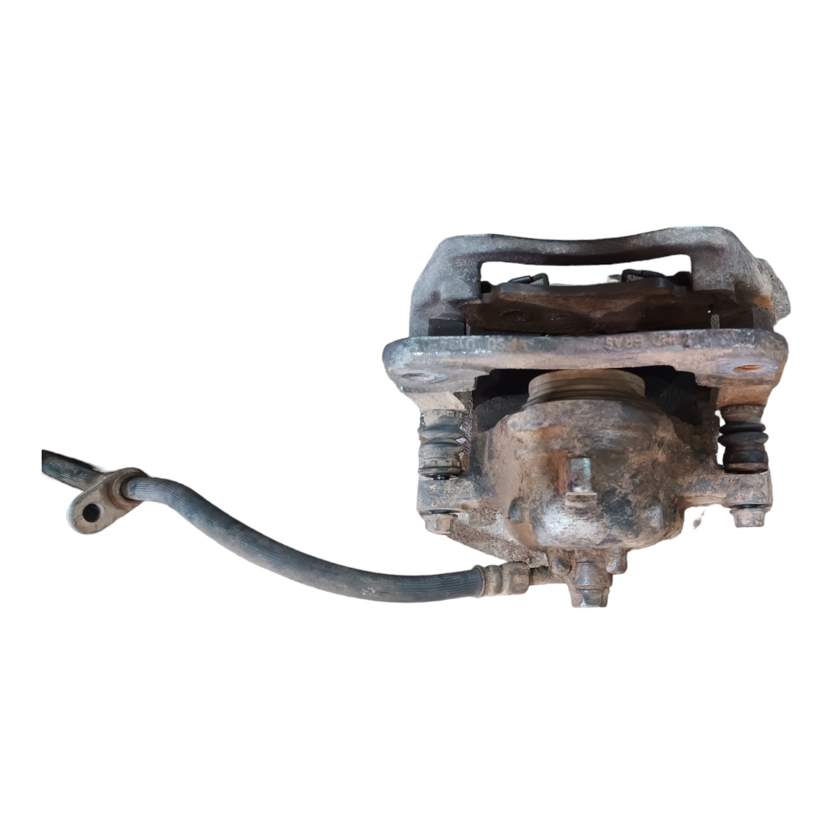 Pinça Freio Dianteira Esquerda Honda Civic 1.8 2008 2012 2