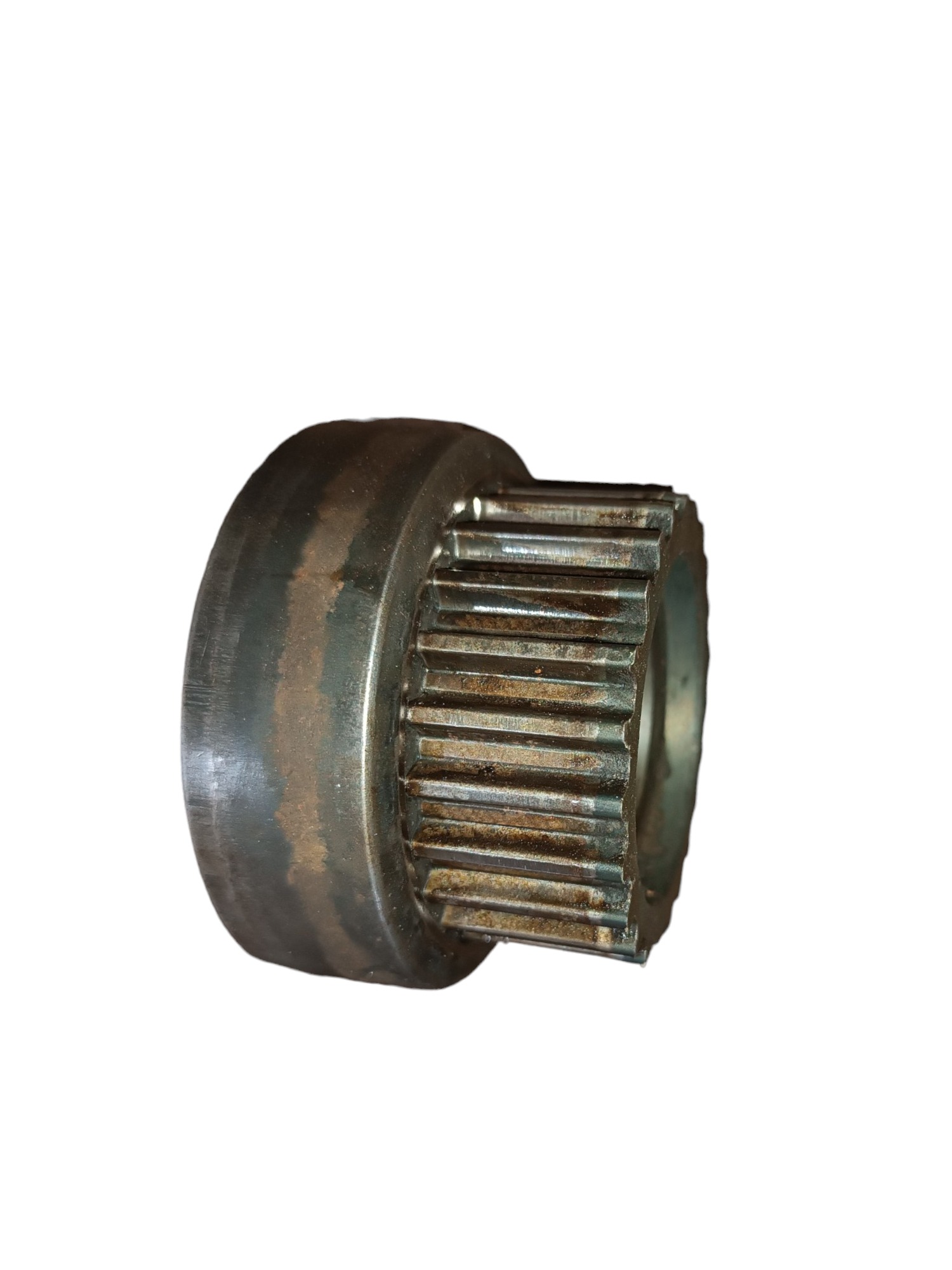 Engrenagem Virabrequim  2.0 Astra Vectra Zafira 90411766  20 9